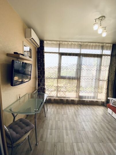 Квартира-студия, 31 м², 14/14 эт.