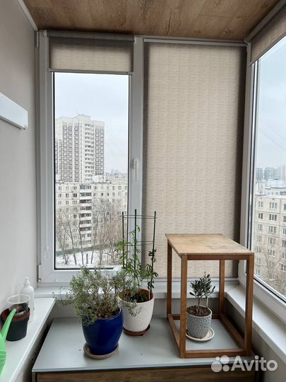 Жалюзи без сверления Самара