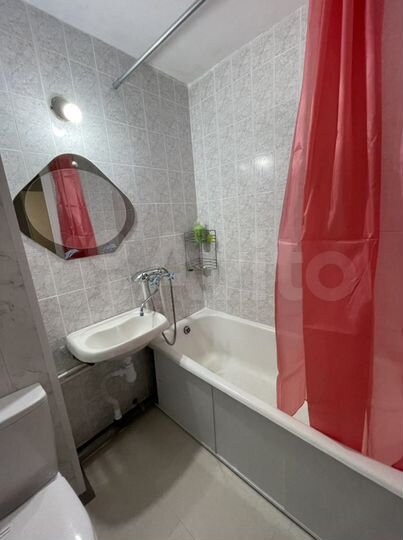 1-к. квартира, 39 м², 16/16 эт.