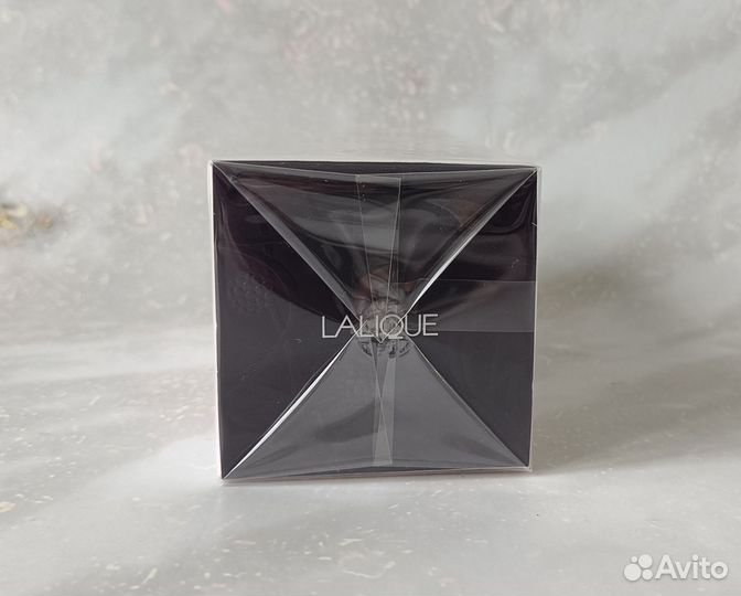 Lalique amethyst eclat edp 100 ml