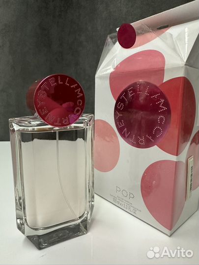 Stella Mccartney Pop 100 eau de parfum