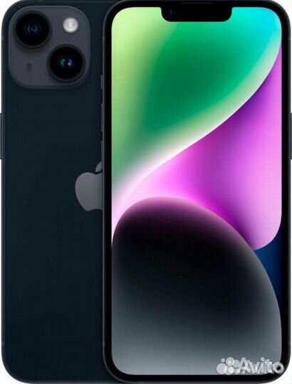 iPhone 14, 128 ГБ