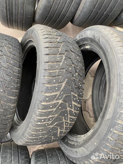 Hankook Winter I'Pike RS2 W429 205/55 R16 91T