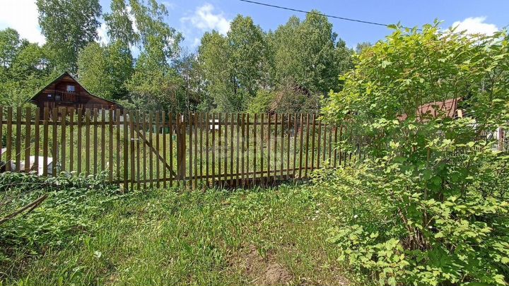 Дача 30 м² на участке 5,3 сот.