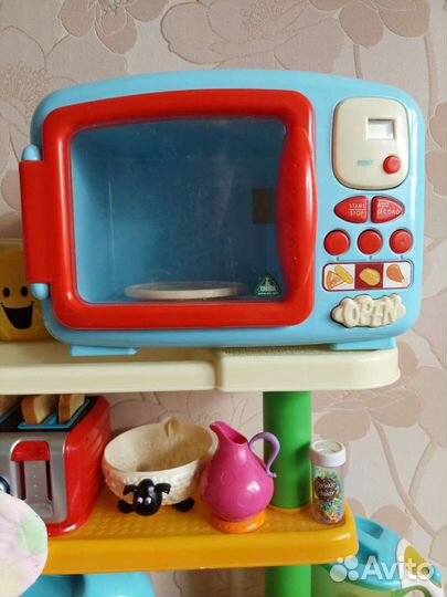 Кухня Imaginarium