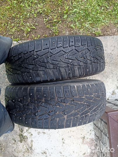 Nordman 7 195/65 R15