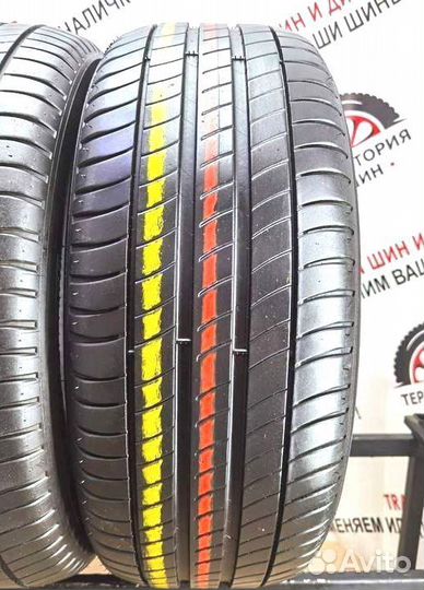 Michelin Primacy 3 215/50 R18 92W