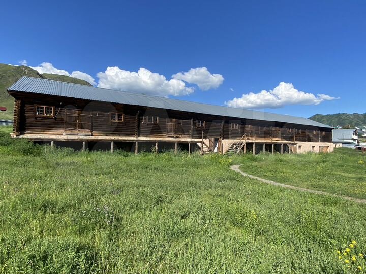 Склад, 4000 м²