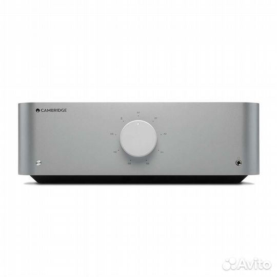 Cambridge Audio Edge A