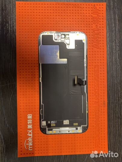 Дисплей для iPhone 14 pro оригинал