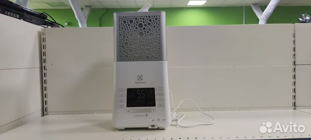 Увлажнитель воздуха Electrolux EHU-3810D/3815D