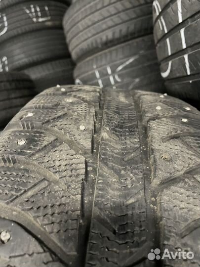 Диски с резиной 235/65 R17 Land Rover Freelander 2