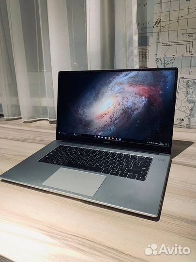 Huawei matebook d15 i5