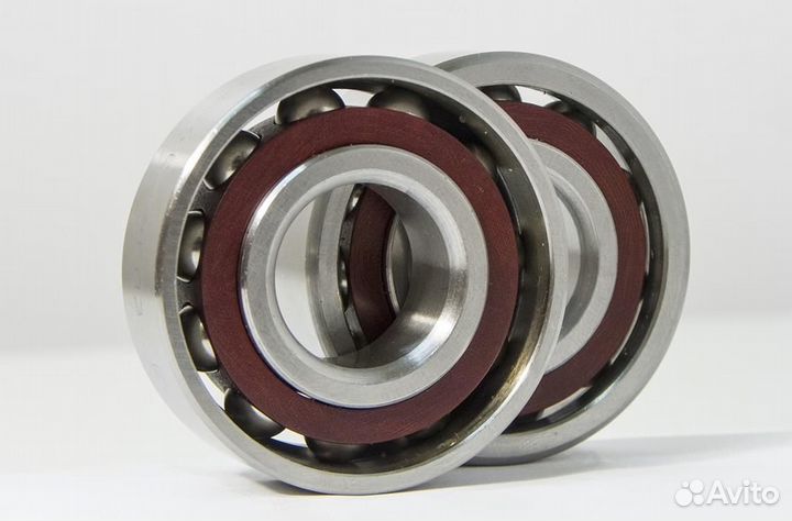 Подшипник 2-236307-е