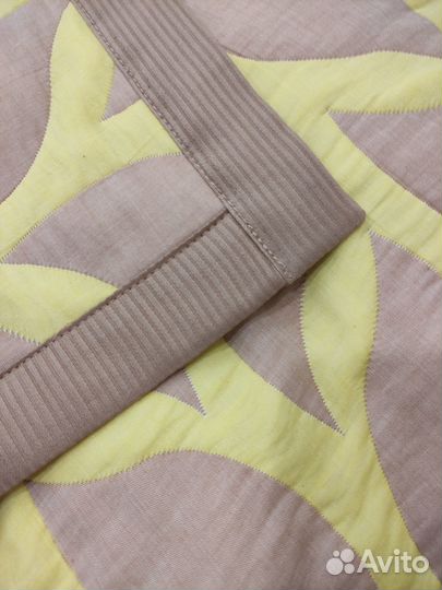 Покрывало двухстороннее, плед, лёгкое одеяло