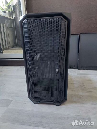 Игровой корпус для пк