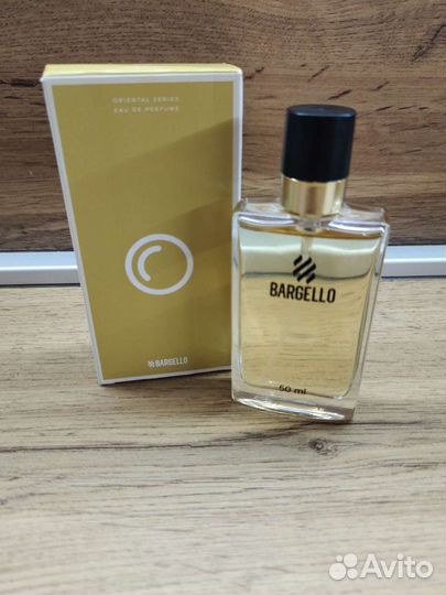 Туалетная вода женская