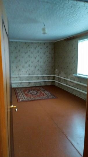 Дом 86,3 м² на участке 6 сот.