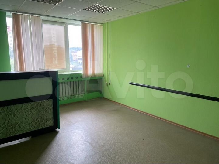 Офисные помещения, 600 м²