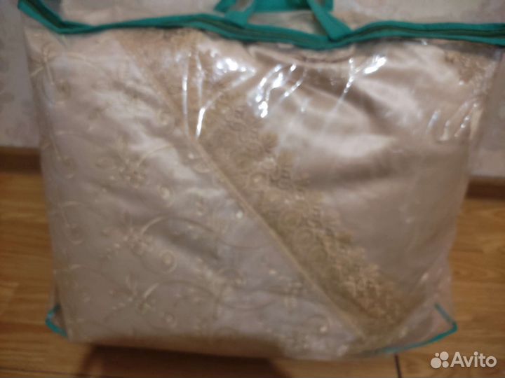 Покрывало на 2 х спальную кровать