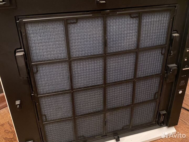 Zepter therapy air iOn