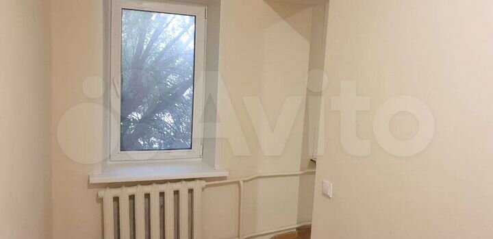 1-к. квартира, 25 м², 2/2 эт.
