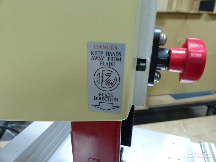 JET jwbs-9X ленточная пила