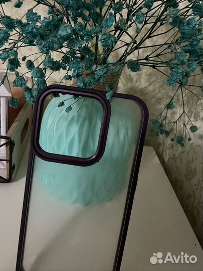 Чехол на iPhone 14 pro