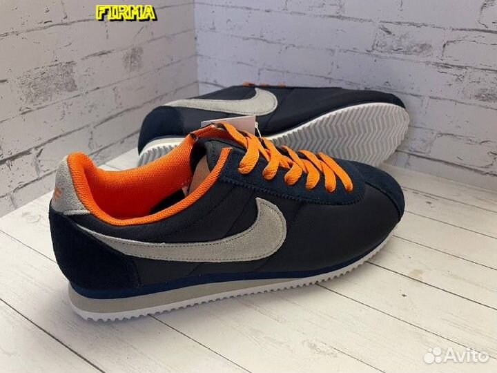 Кроссовки nike cortez