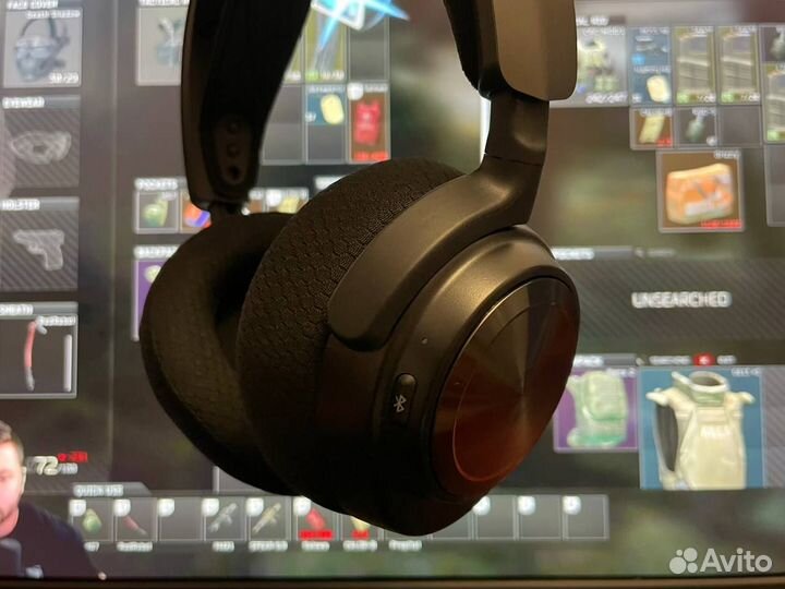 SteelSeries Arctis Nova Pro Wireless