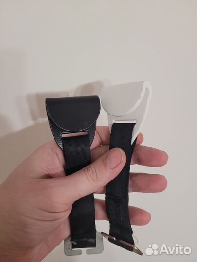 Фиксатор britax romer kidfix 3s