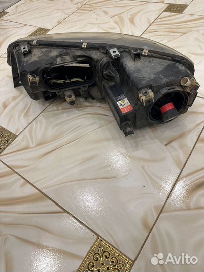 Фара правая ксенон Мазда 6 gg