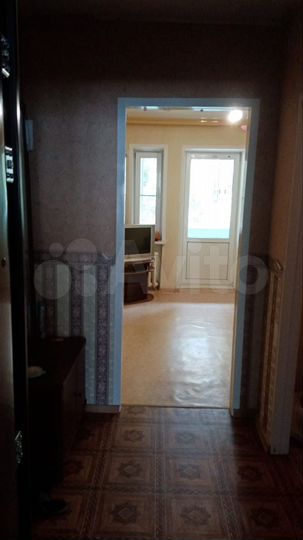 Комната 20 м² в 1-к., 2/2 эт.