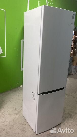 Холодильник Bosch KGV39XW22R