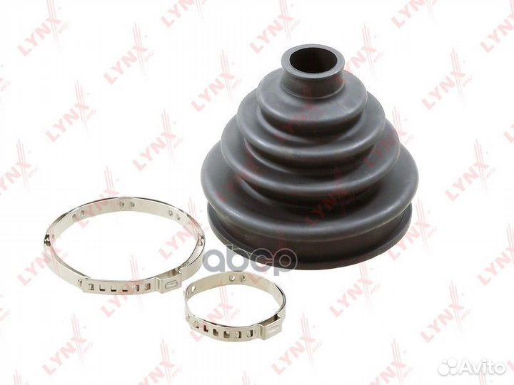 Пыльник ШРУСа audi A4 96-05 / skoda superb I 01-08