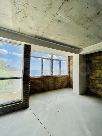 2-к. квартира, 52,6 м², 2/7 эт.