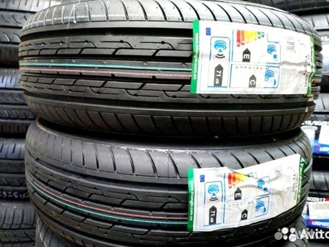 Triangle TE301 225/65 R17 105V