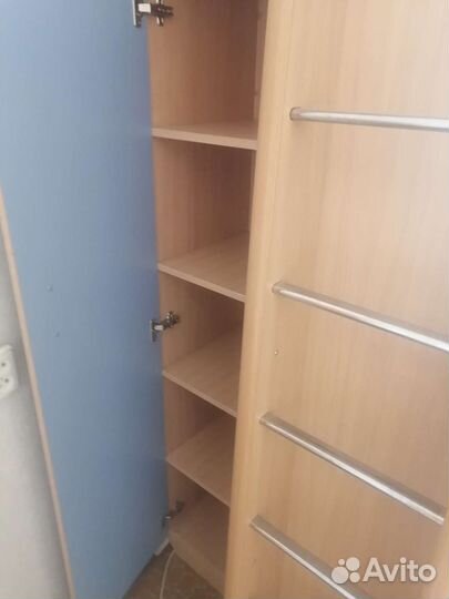 Кровать чердак