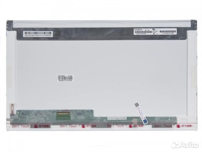 Матрица для ноутбука N173FGE-L23 Rev.C2