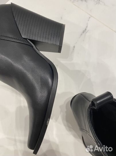 Полусапоги lera nena