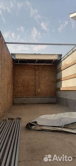 Грузоперевозки 5 тонн