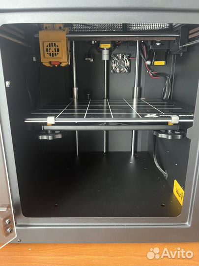 3D принтер flyingbear ghost 6 новый