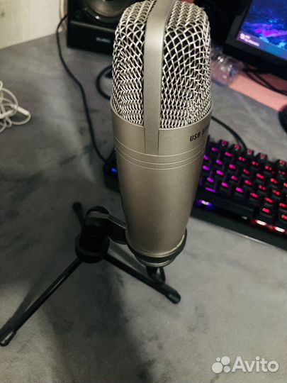 Микрофон