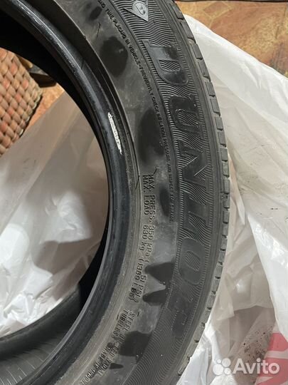 Dunlop SP Touring T1 205/60 R16 92H