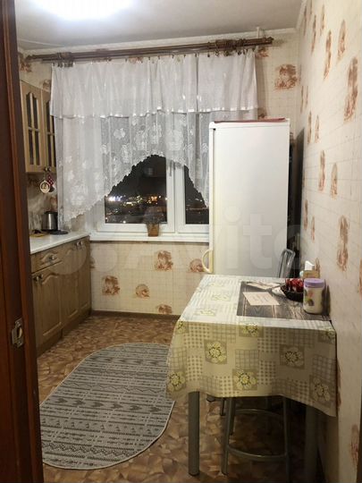 1-к. квартира, 36,4 м², 3/9 эт.