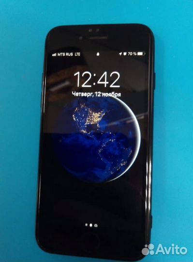 Замена дисплея iPhone