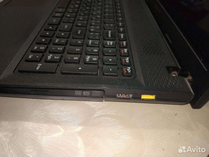 Ноутбук Lenovo бу
