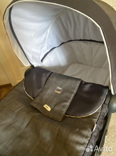 Коляска CAM dinamico