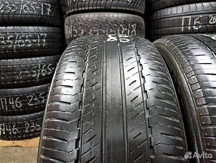 Bridgestone Dueler H/L 400 245/55 R19 103S