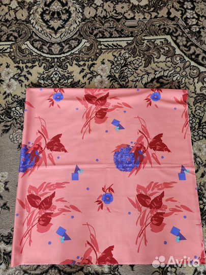 Отрез ткани